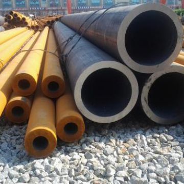 20 Inch Steel Pipe Fluid Pipe Black Steel Pipe