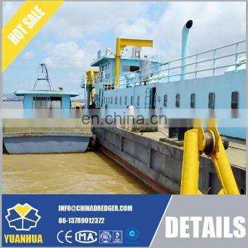 First class Quality River Sand Dredger on sale