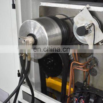Swiss Type Small Factory CNC Turning Lathe for Sale