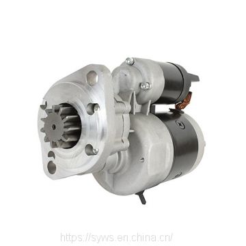 9142602 Tractor Starter For Huerlimann/Lamborghini/Same 296190800 63217138