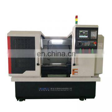 Car Rim Refurbishment Diamond Cut Wheel Repair Machines in China AWR28H photo-2