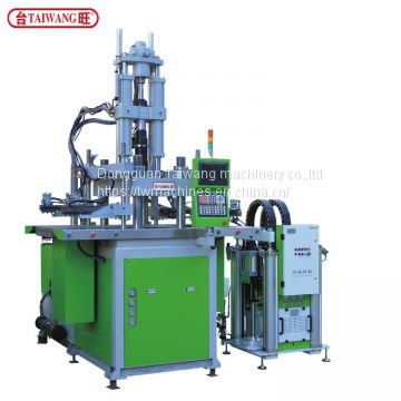 Hot selling LSR injection molding machine factory price