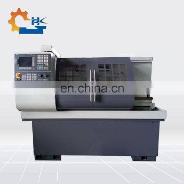 CK6136 Bed Cnc Lathe Machine