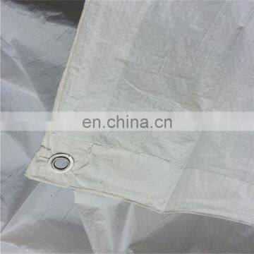 Aluminum grommet tarpaulin in standard size philippines