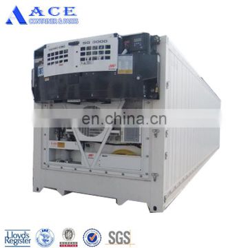 15kw Clip On Type Diesel Genset for Reefer Container