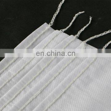 Cheap customized 50kg pp woven bags sacks packing for grain