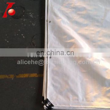 good quality competitive price industrial tarpaulin sheet