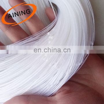 Plastic Vegetable Plastic Support Climbing Netting For Sale