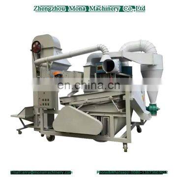 China grain sesame seed cleaning machinery for sale