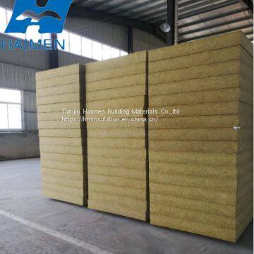 Mineral Wool Insulation Board Price Fireproof Waterproof Rock Wool Insulation photo-4