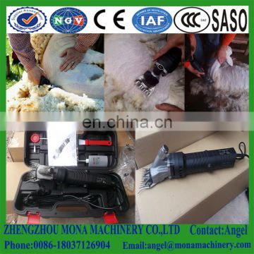 professional Cordless wool shears//sheep hair clipper wool electric sheep clipper for sales