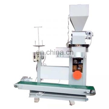 Automatic Weighing Packing Machine for wood pellet packing machine