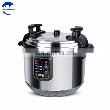 Electric Multi Cooker National Electric Pressure Cooker photo-2