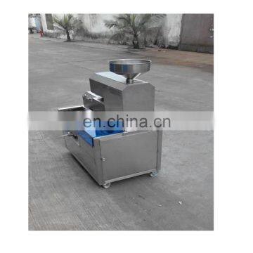 top selling stain steel palm  oil press machine for sale