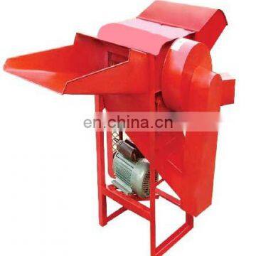 New Industrial Semiautomatic Multifunctional sorghum threshing make machine on sale