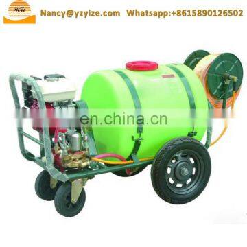 Electric Hand Insecticide Sprayer Agriculture Pesticide Sprayer Machine photo-3