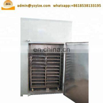 Vegetable Drying Machine / Vegetable Dryer Machine / Gas Food Dehydrator photo-4