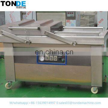 Industrial Vacuum Food Packing Machine/meat Vacuum Packing Machine Price