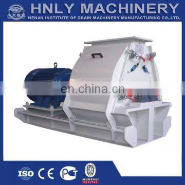 Animal Feed hammer mill / feed grinder / maize hammer mill crusher for sale