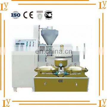 ISO certified factory price small coconut oil extraction machine