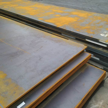 Ah36 Dh36 Eh36 Shipbuilding 22 Gauge Stainless Steel Sheet 22mm Thick High Strength