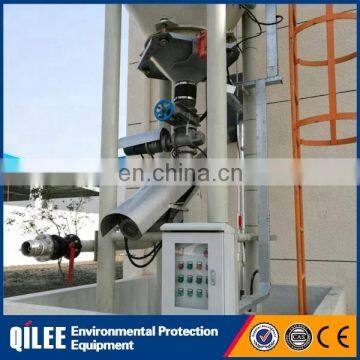 Automatic Small Vertical Belt Automated Conveyor System photo-4