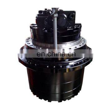 EC210B Drive Unit Excavator EC210B EC240 EC290 Hydraulic Motor Final Drive