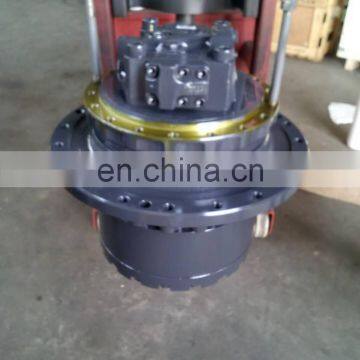 Excavator PC200-7 Final Drive PC200-7 Travel Motor Assy photo-3