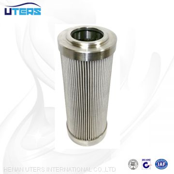 UTERS Replace of FILTREC stainless steel filter element D650G10B accept custom