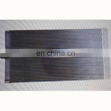 320B Water Radiator 320C Oil Cooler For Excavator