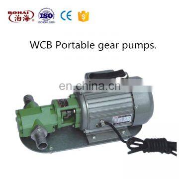 Portable Oil Pump With Mini Portable Oil Pump photo-5