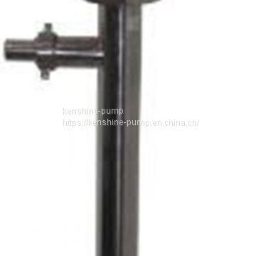 LG Vertical Screw Pump Glue Pump Pulp Pump Juice Pump photo-3