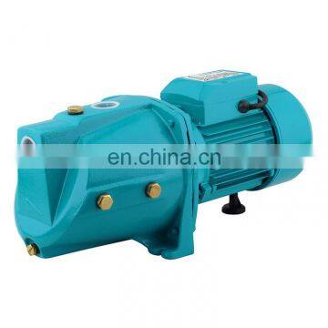 Agricultural Electric High Pressure 1.5 hp 2hp Self Priming Water Pump photo-2
