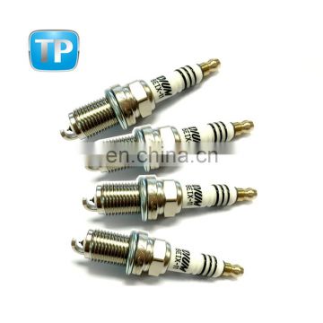 Spark Plug For Toy-ota Le-xus Hon-da Suzu-ki OEM BKR6EIX-11 BKR6EIX11