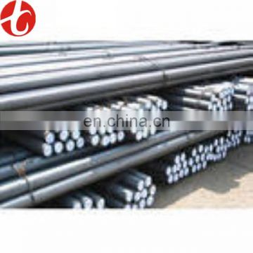 rods threaded 316LN stainless steel solid bar