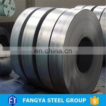 HRPO hot rolled pickled and oiled steel coil,hr coils