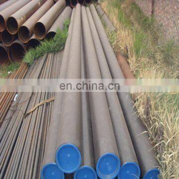 Sch40 Astm A106 Gr.b EXW Carbon Steel Pipe photo-5