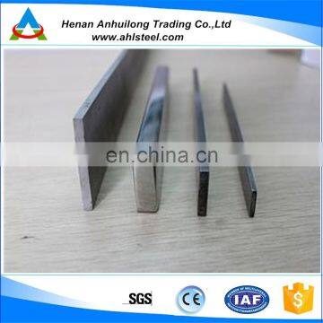 201 304 316L stainless steel Flat / Angle / Channel bar