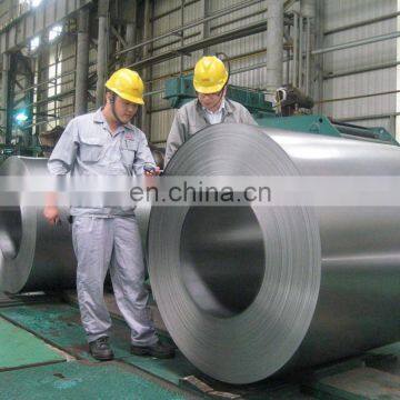 Shandong Manufacturer PPGI /GI /GL /PPGL/HR /CR /Galvanized Steel Coil