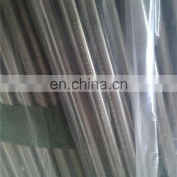 ASTM A321 TPxm-15 stainless steel seamless annealed bright precision tube