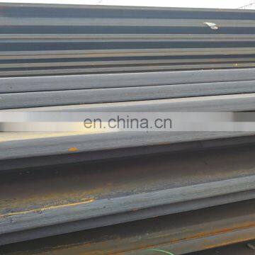 ASTM A572 Grade 50 High Quality Hot Roll Low Alloy Steel Plate/slab