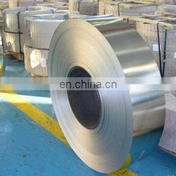 1.6mm T high quality low price 316L 430 2B 2BA stainless steel coil strip factory in stock for sale
