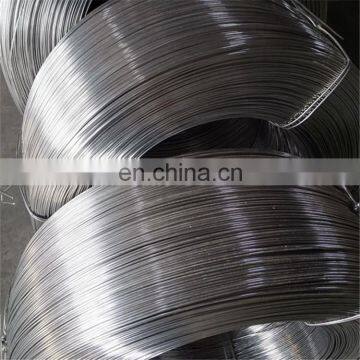 Factory Supply 5050 5356 5183 Aluminum Alloy Wire for Construction