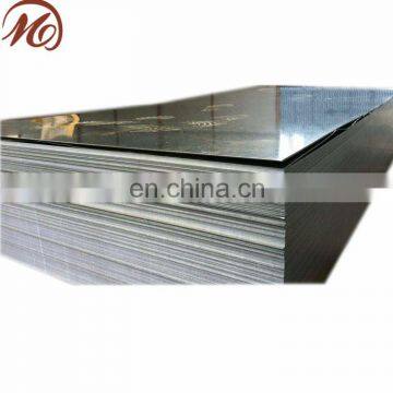 14 16 20 22 26 30 gauge galvanized steel sheet