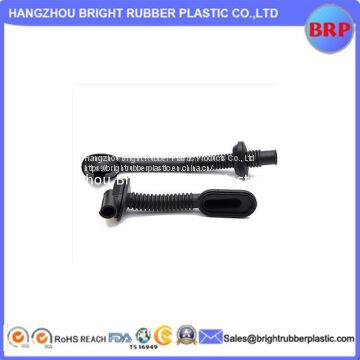 High Quality IATF16949 Custom 70 Shore A Door Wire Harness Rubber Grommet For Auto