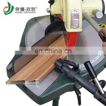 Rotary Hand Cutting Machine Price photo-2