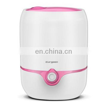 Mini Atomization Humidifier Aroma Diffuser for Home