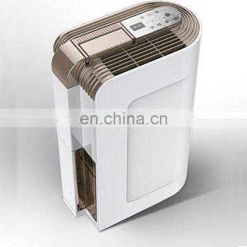 OL10-011E Low Noise Interior Home Dehumidifier 220V