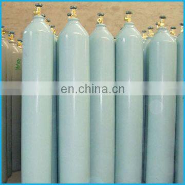 Portable Liquid Nitrogen Price Industrial Gas Cylinder