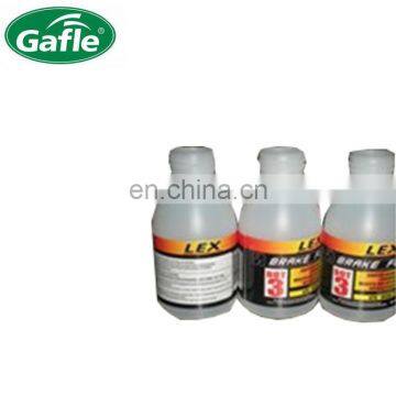 50ML/100ML brake fluid DOT3